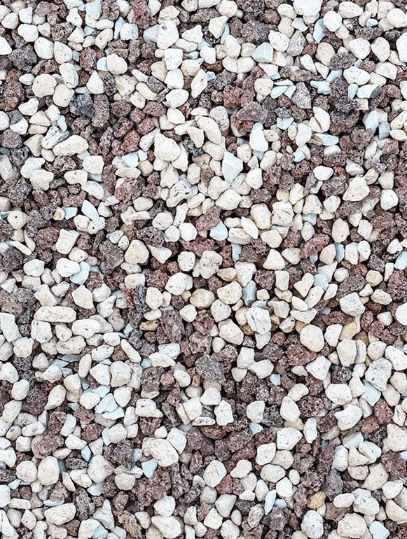 Vulcastrat 25 Liter – Robuster Pflanztopf für Innen & Außen