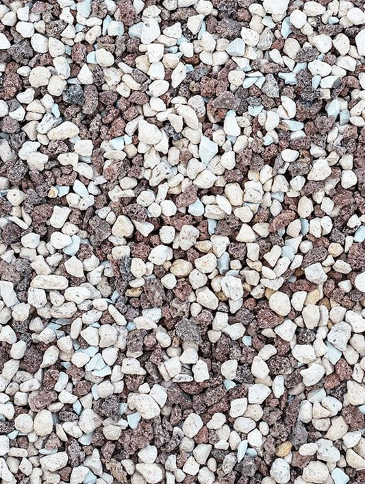 Vulcastrat 25 Liter – Robuster Pflanztopf für Innen & Außen