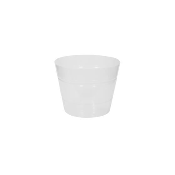 Wasserdichte Innenhülle Ø40cm, 30cm hoch – Pflanzenschutz