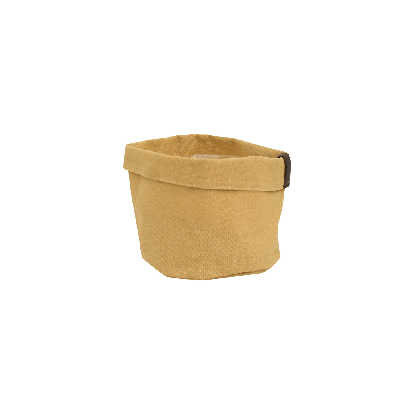 Plantbag Oker – Flexibler & pflegeleichter Pflanzenbeutel D12