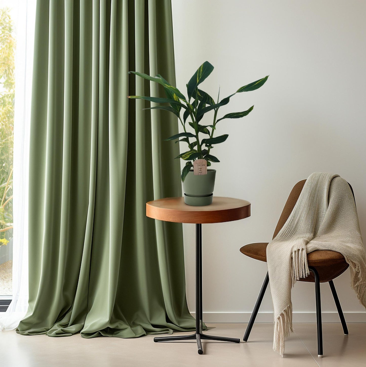 Alpinia Zerumbet – Pflegeleichter Ingwer mit tropischem Flair