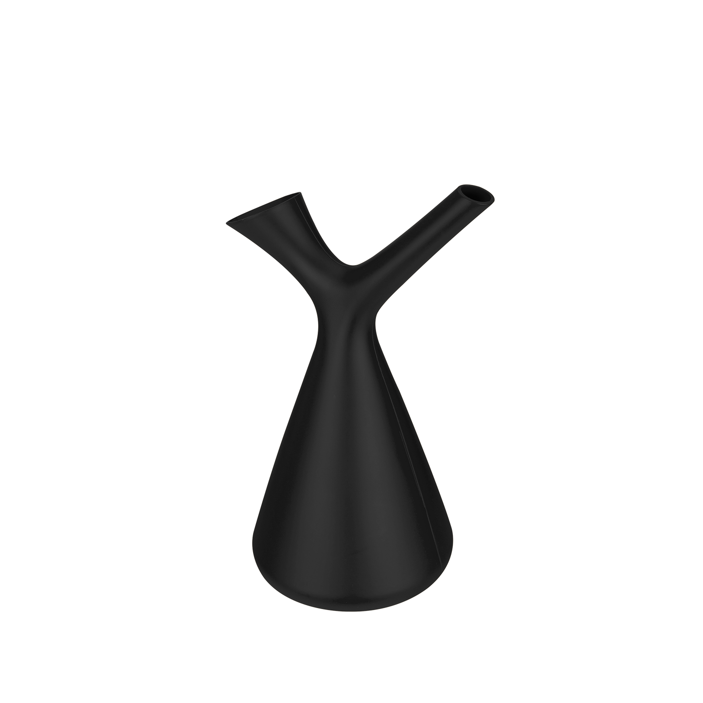 Plunge Gießkanne 1,7L Anthrazit – Ergonomisch & Robust