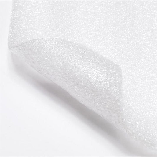 Zusätzliche Verpackung für sicheren Versand