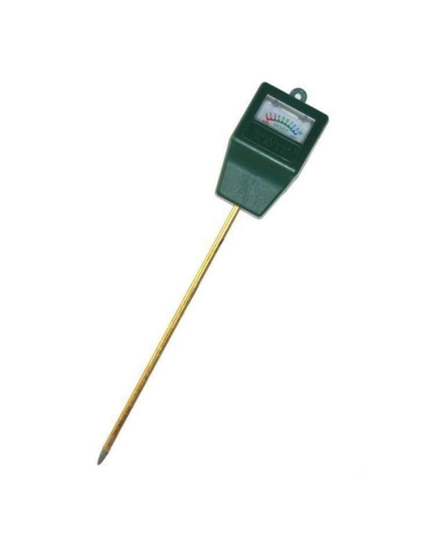 Feuchtigkeitsmesser für Pflanzen – präzise & batteriefrei