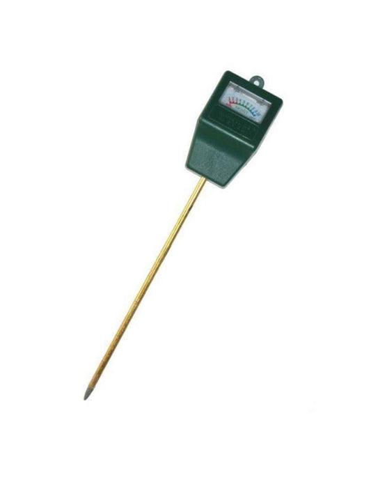 Feuchtigkeitsmesser für Pflanzen – präzise & batteriefrei