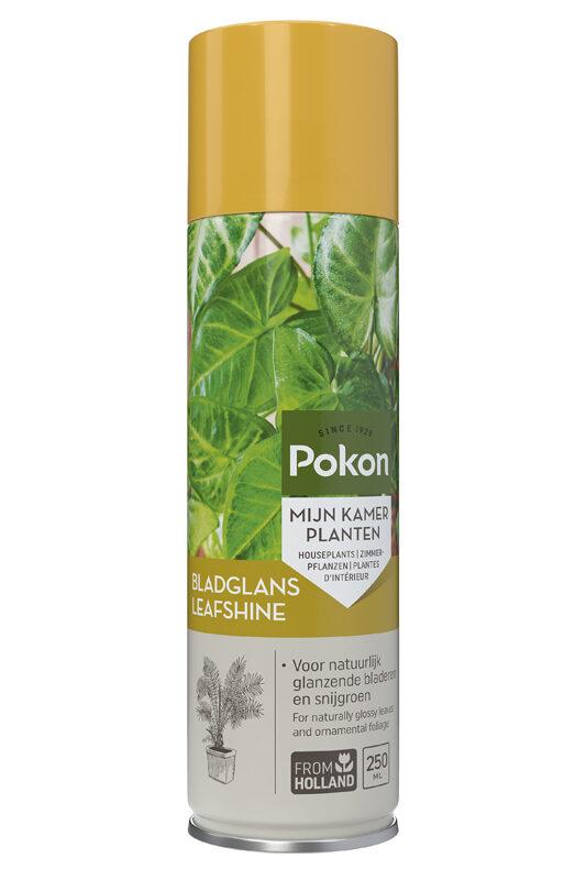 Blatt Glanz Spray – 250 ml für strahlende Pflanzen