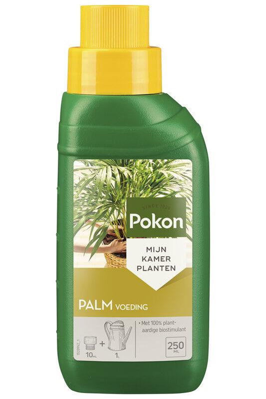 Palm Pflanzennahrung 250ml – Pflegeleicht & Vitalität
