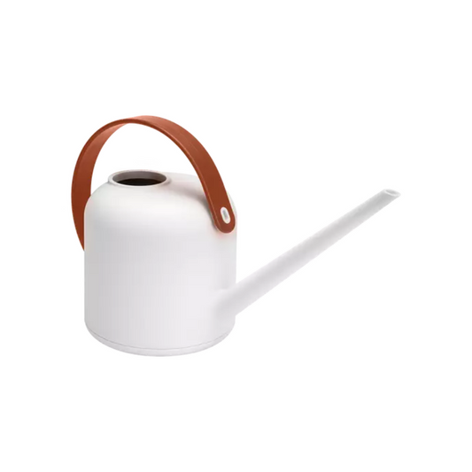 Elho B.for Soft Gießkanne 1,7 l Weiß – Nachhaltig & Modern