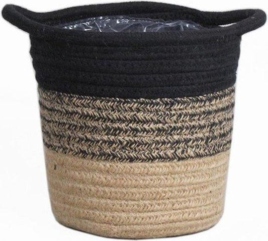 Dekokorb Mand Sumatra – Vielseitiger Naturkorb