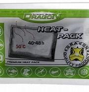 Heatpack – 72 Stunden lang angenehme Wärme