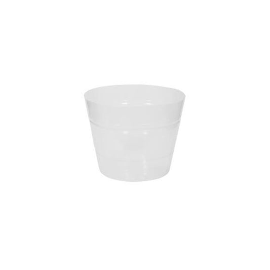 Wasserdichte Innenhülle Ø40cm, 30cm hoch – Pflanzenschutz