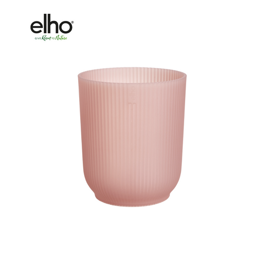 Elho Vibes Orchid Blumentopf Rosé D13 x H15 cm