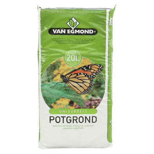 Premium Blumenerde 20 Liter – Nährstoffreich & Vielseitig