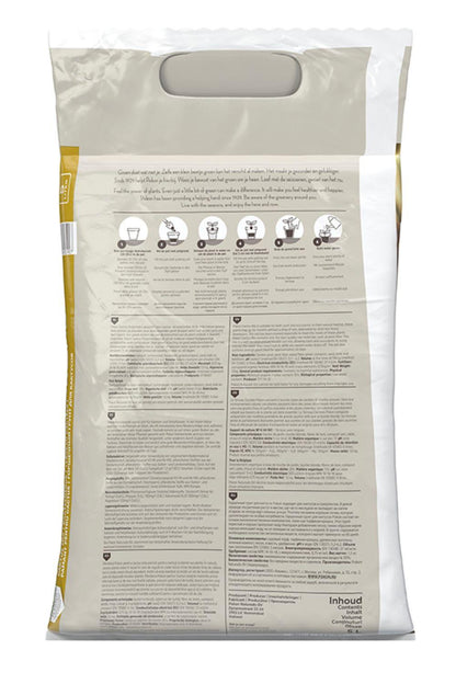 Pokon Kaktus- und Sukkulentenerde 5L