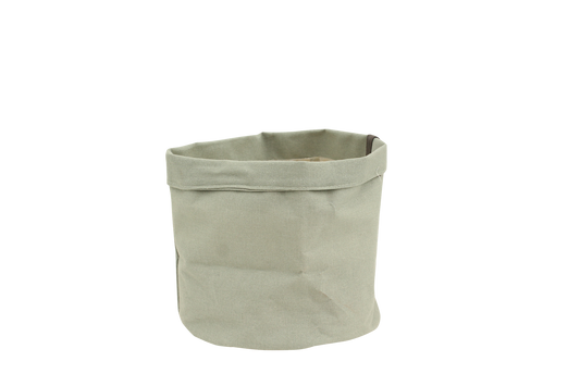 Plantbag Jade D22 – Flexibler, pflegeleichter Pflanzbeutel