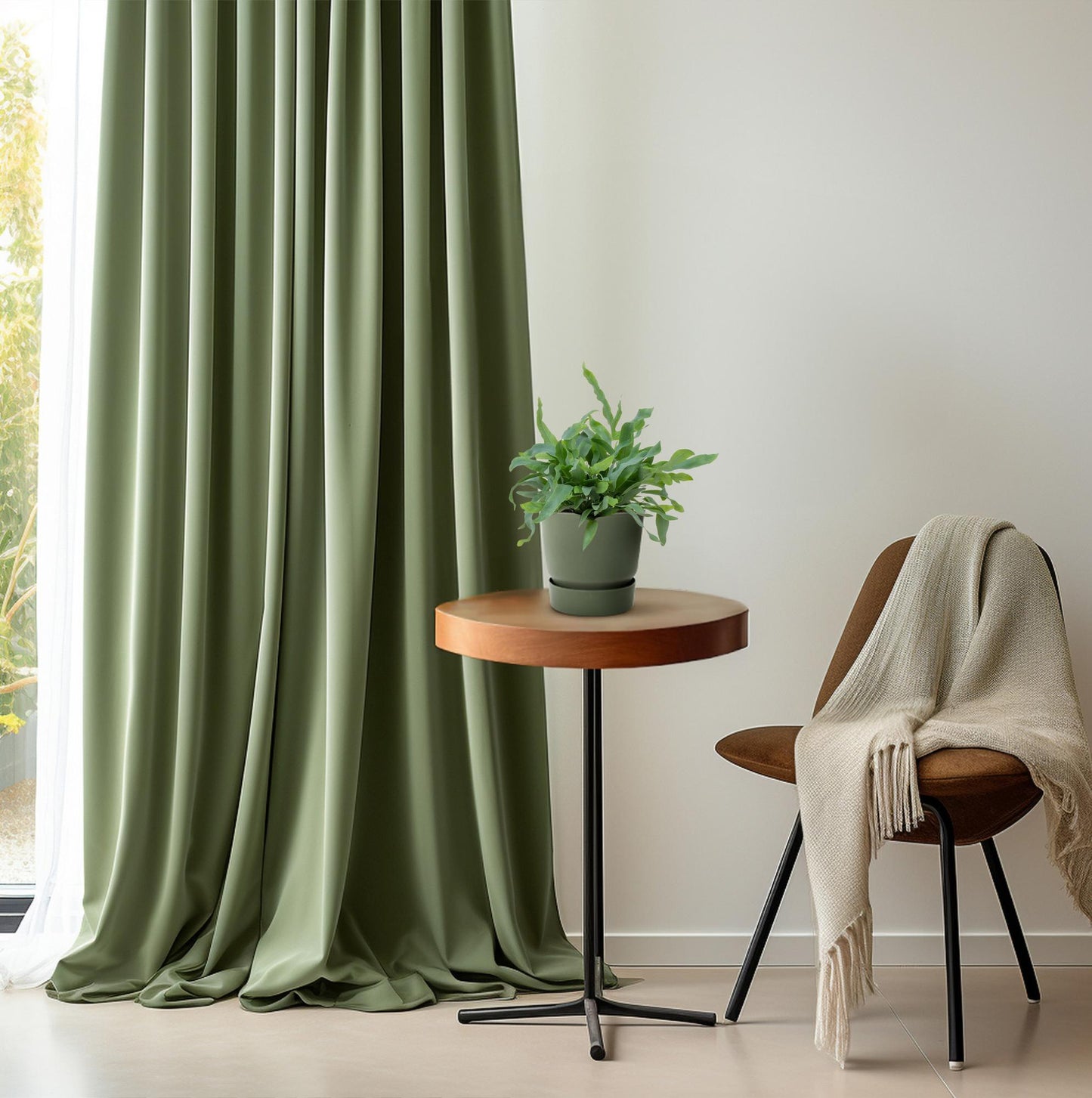 Phlebodium Blue Star – pflegeleichte Zimmerpflanze