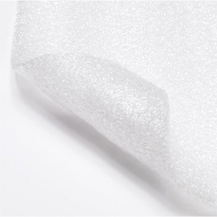 Zusätzliche Verpackung für sicheren Versand