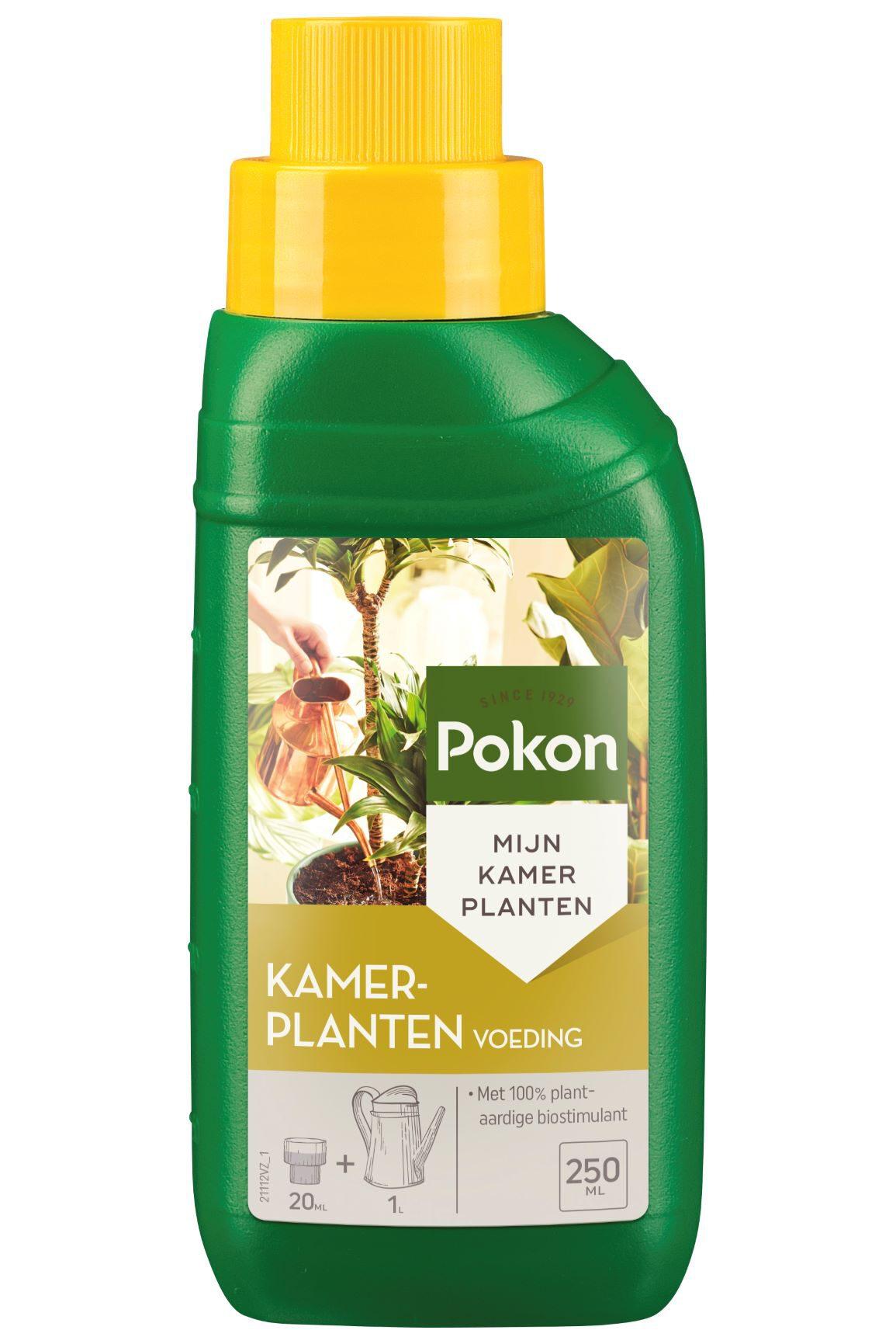 Universal Pflanzennahrung 250 ml – Organisch & Pflegeleicht